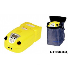 Rib Boat Gp-80bd, Electric Pump for Inflatable Boat